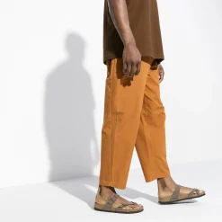 Birkenstock Two-Strap Sandals<Mayari Mocha