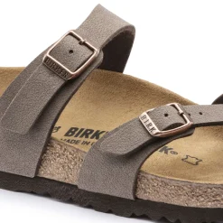 Birkenstock Two-Strap Sandals<Mayari Mocha