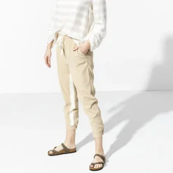 Birkenstock Two-Strap Sandals<Mayari Mocha