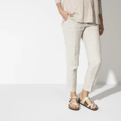 Birkenstock Two-Strap Sandals<Mayari Graceful Pearl White