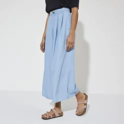 Birkenstock Two-Strap Sandals<Mayari Soft Footbed Old Rose