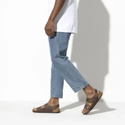 Birkenstock Multi-Strap Sandals<Milano Habana