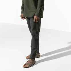 Birkenstock Multi-Strap Sandals<Milano Mocha