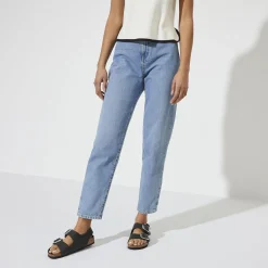 Birkenstock Multi-Strap Sandals<Milano Big Buckle Black