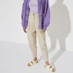 Birkenstock Multi-Strap Sandals<Milano Big Buckle High Shine Butter