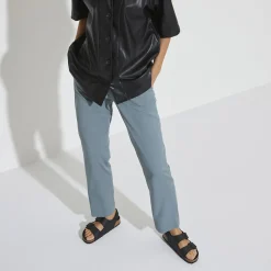 Birkenstock Multi-Strap Sandals<Milano Bs Triples Black
