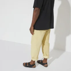 Birkenstock Multi-Strap Sandals<Milano Bs Triples Black