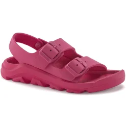 Birkenstock Strap Sandals<Mogami Fuchsia Tulip