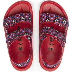 Birkenstock Strap Sandals<Mogami Hl Triangles Multi Midnight