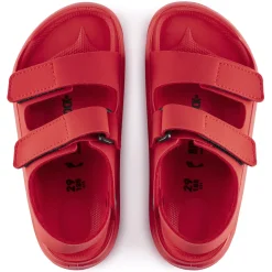 Birkenstock Strap Sandals<Mogami Hl Active Red
