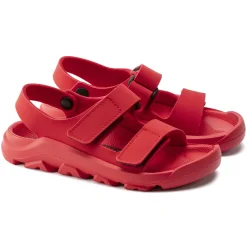 Birkenstock Strap Sandals<Mogami Hl Active Red