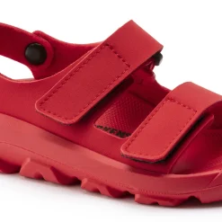 Birkenstock Strap Sandals<Mogami Hl Active Red