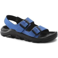 Birkenstock Strap Sandals<Mogami Kids Ultrablue-Black