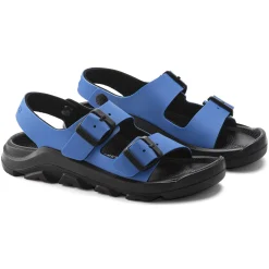 Birkenstock Strap Sandals<Mogami Kids Ultrablue-Black