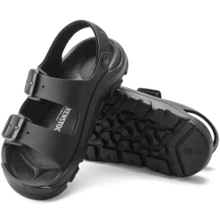 Birkenstock Strap Sandals<Mogami Kids Black