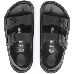 Birkenstock Strap Sandals<Mogami Kids Black
