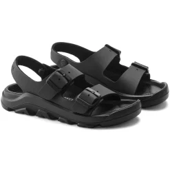 Birkenstock Strap Sandals<Mogami Kids Black