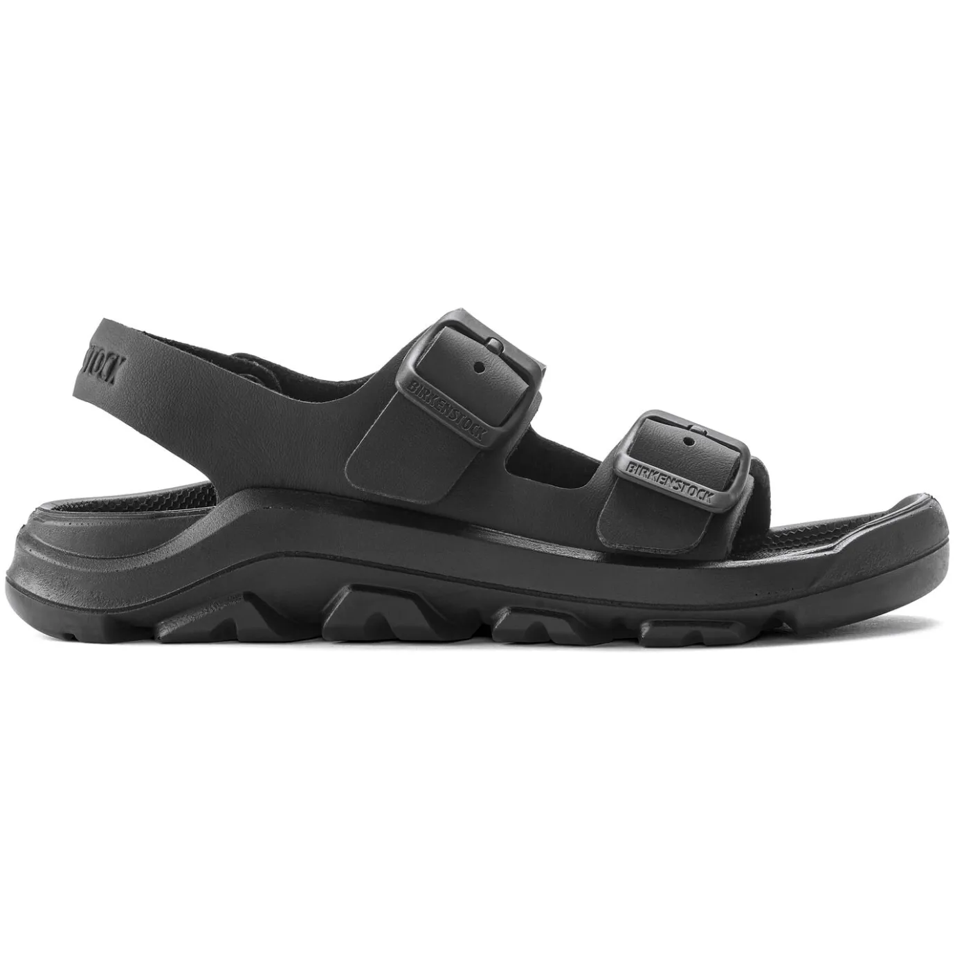 Birkenstock Strap Sandals<Mogami Kids Black