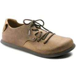 Birkenstock Sneakers<Montana Cuoio