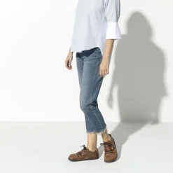 Birkenstock Sneakers<Montana Cuoio