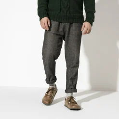 Birkenstock Sneakers<Montana Cuoio