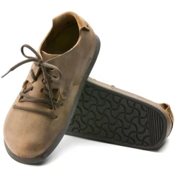 Birkenstock Sneakers<Montana Cuoio