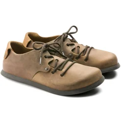 Birkenstock Sneakers<Montana Cuoio