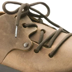 Birkenstock Sneakers<Montana Cuoio