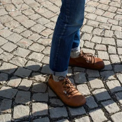 Birkenstock Sneakers<Montana Cuoio