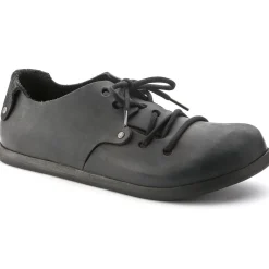 Birkenstock Sneakers<Montana Black