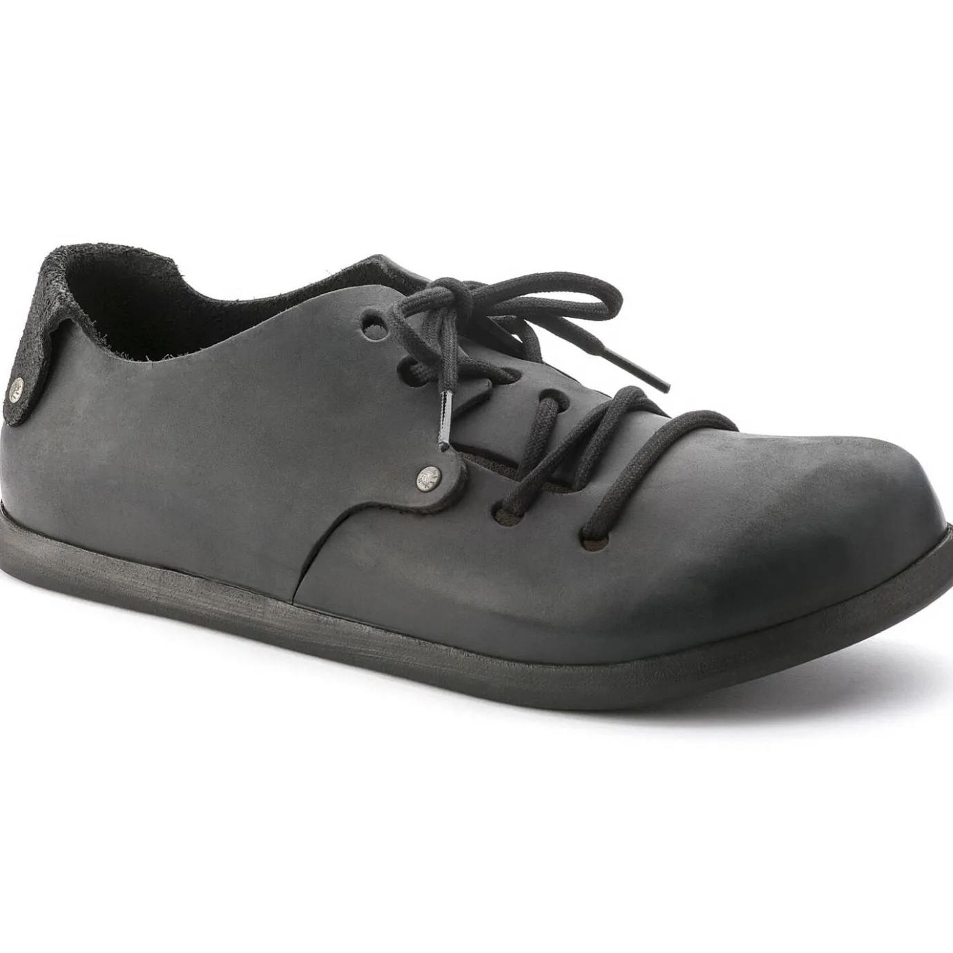 Birkenstock Sneakers<Montana Black