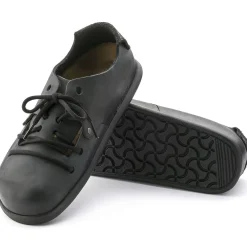 Birkenstock Sneakers<Montana Black