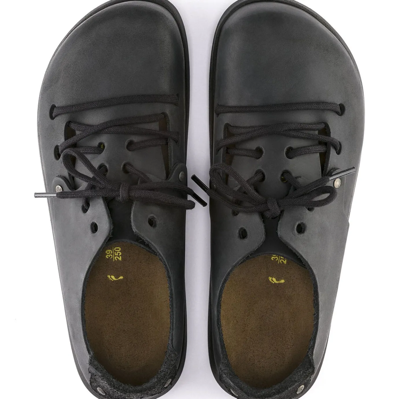 Birkenstock Sneakers<Montana Black