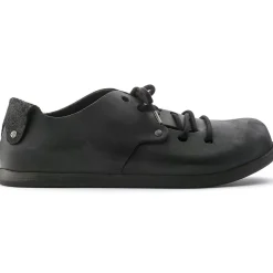 Birkenstock Sneakers<Montana Black