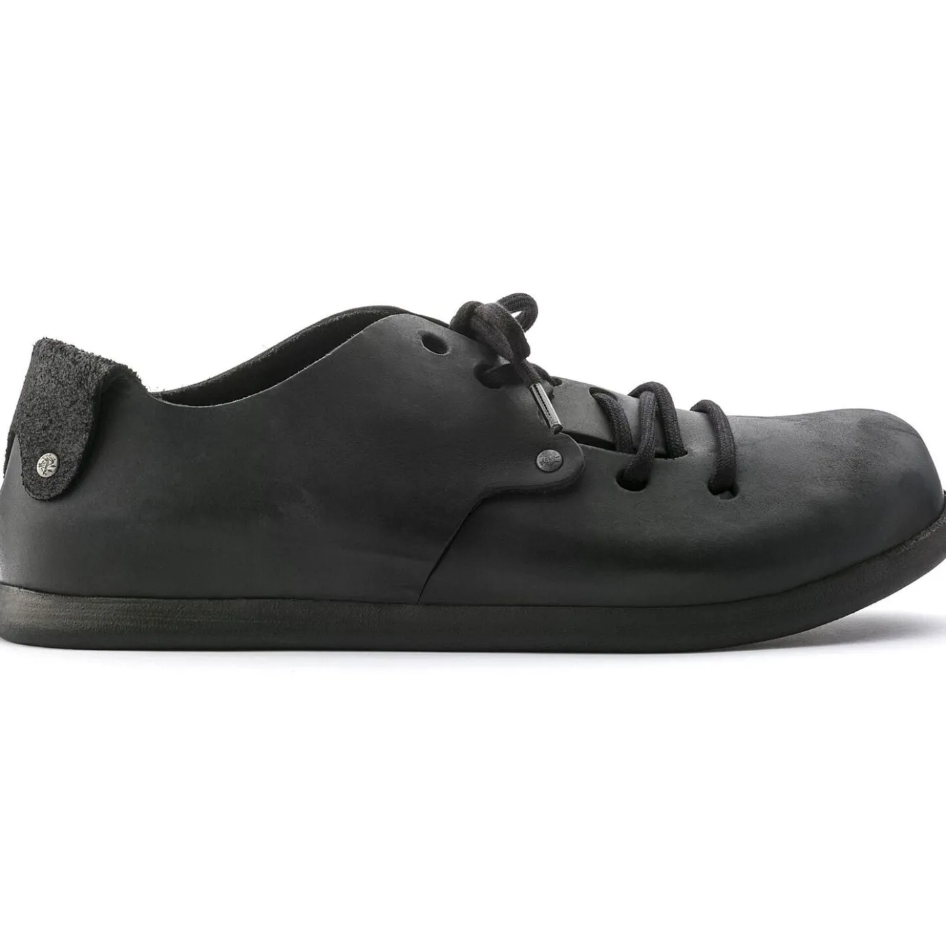 Birkenstock Sneakers<Montana Black
