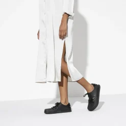 Birkenstock Sneakers<Montana Black