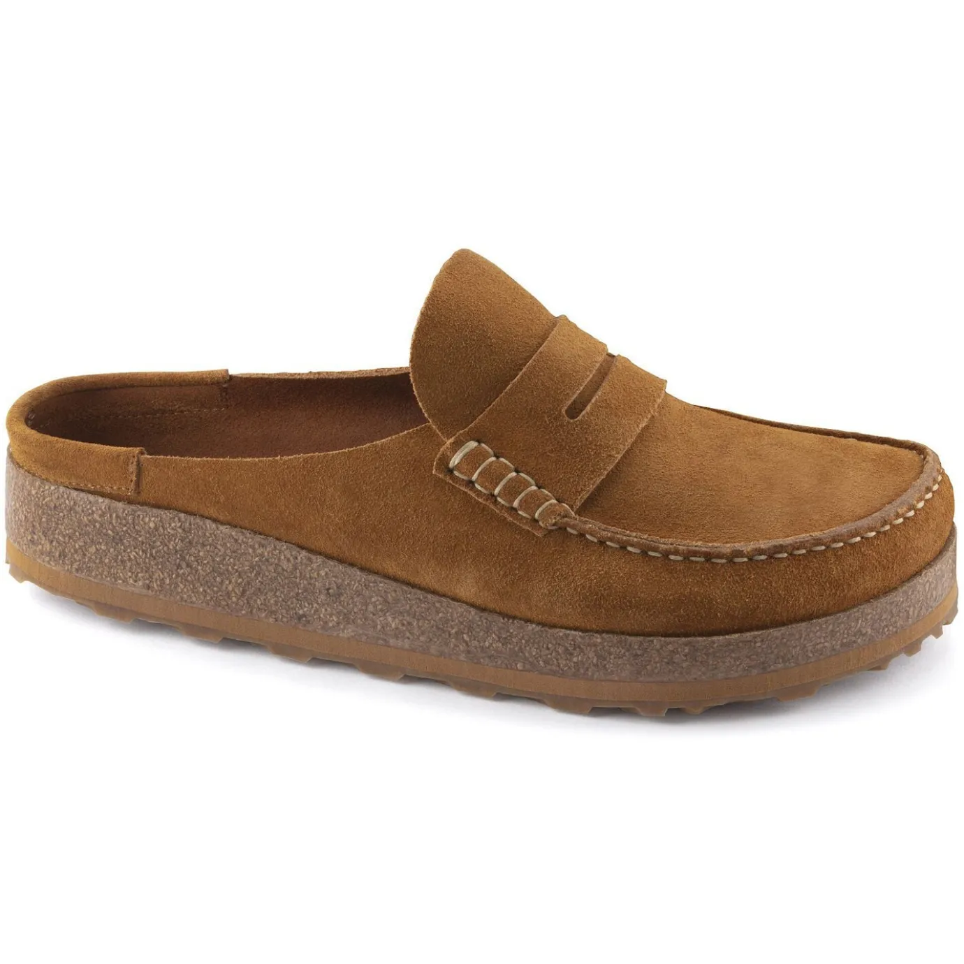 Birkenstock Clogs<Naples Mink