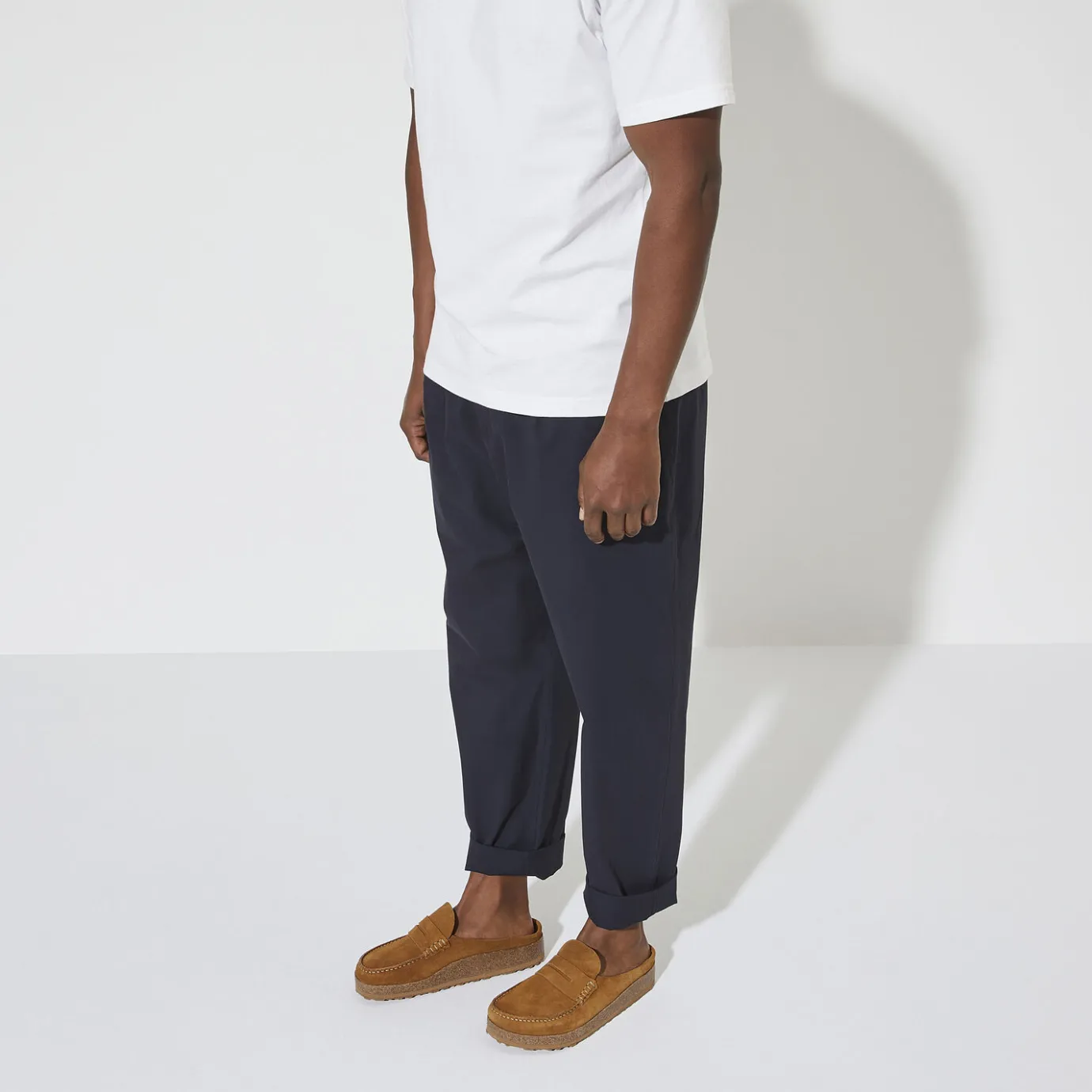 Birkenstock Clogs<Naples Mink
