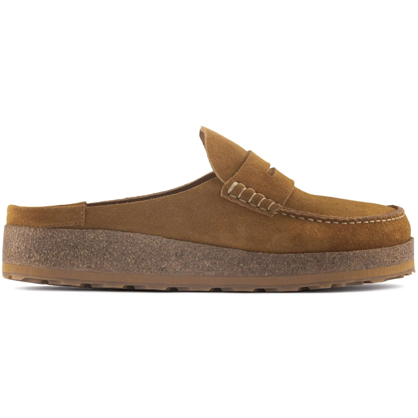 Birkenstock Clogs<Naples Mink