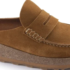 Birkenstock Clogs<Naples Mink