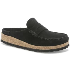 Birkenstock Clogs<Naples Black