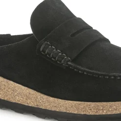 Birkenstock Clogs<Naples Black