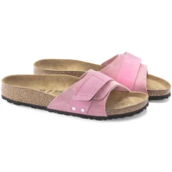 Birkenstock One-Strap Sandals<Oita Candy Pink