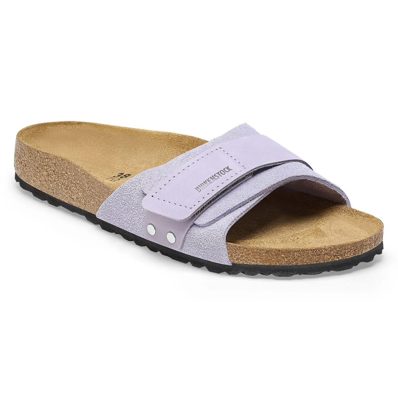 Birkenstock One-Strap Sandals<Oita Purple Fog