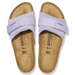 Birkenstock One-Strap Sandals<Oita Purple Fog