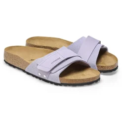 Birkenstock One-Strap Sandals<Oita Purple Fog