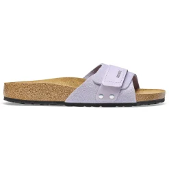 Birkenstock One-Strap Sandals<Oita Purple Fog