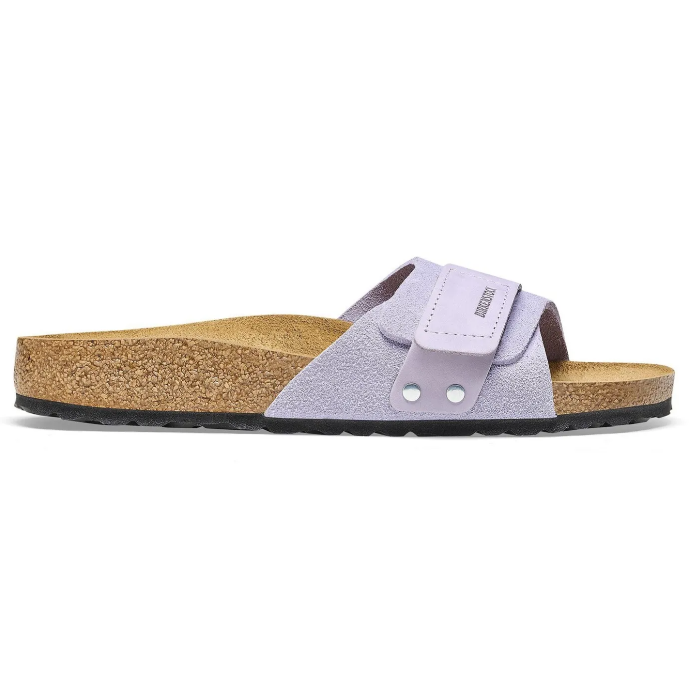 Birkenstock One-Strap Sandals<Oita Purple Fog