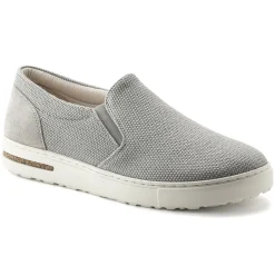 Birkenstock Sneakers<Oswego Whale Gray