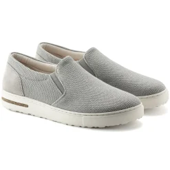 Birkenstock Sneakers<Oswego Whale Gray